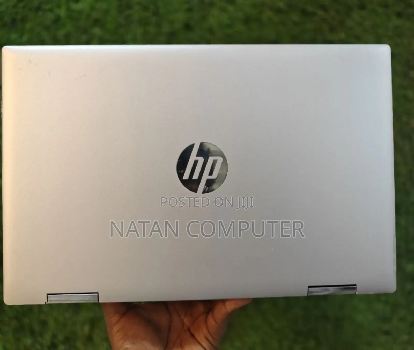 New Laptop HP Pavilion X360 14 16GB Intel Core I5 SSD 1T