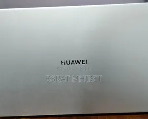 New Laptop Huawei MateBook 13 WRT-W19E 8GB Intel Core I5 HDD+SSD 512GB