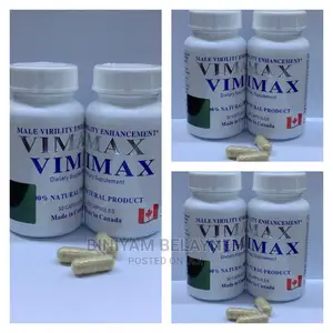 Photo - Vimax 30capsul