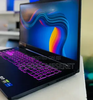 Photo - New Laptop Asus 16GB Intel Core I7 SSD 512GB