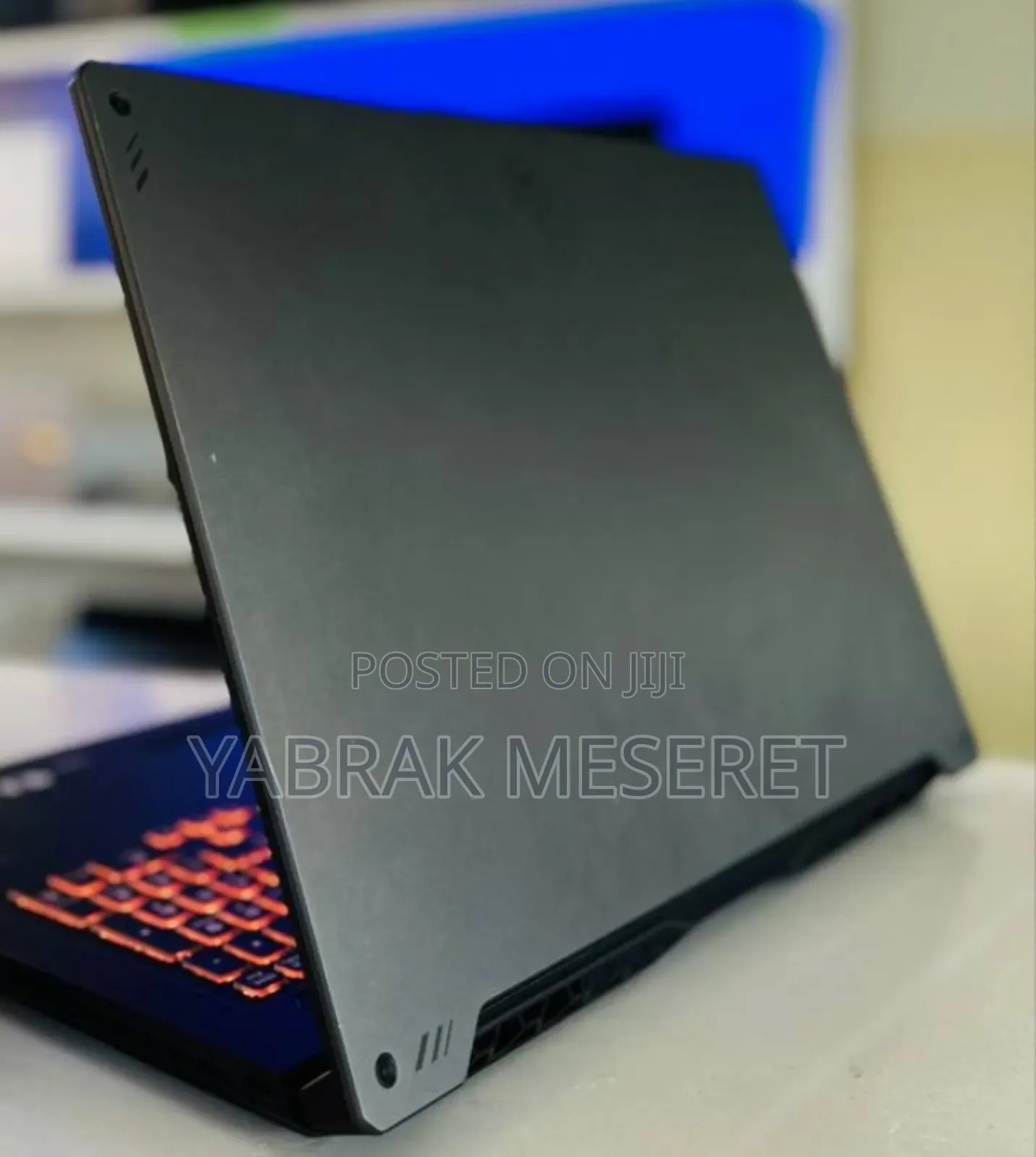 New Laptop Asus 16GB Intel Core I7 SSD 512GB