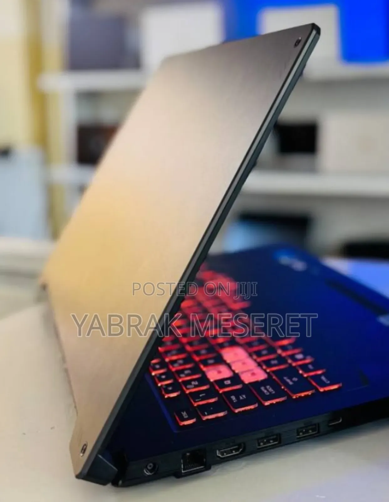 New Laptop Asus 16GB Intel Core I7 SSD 512GB