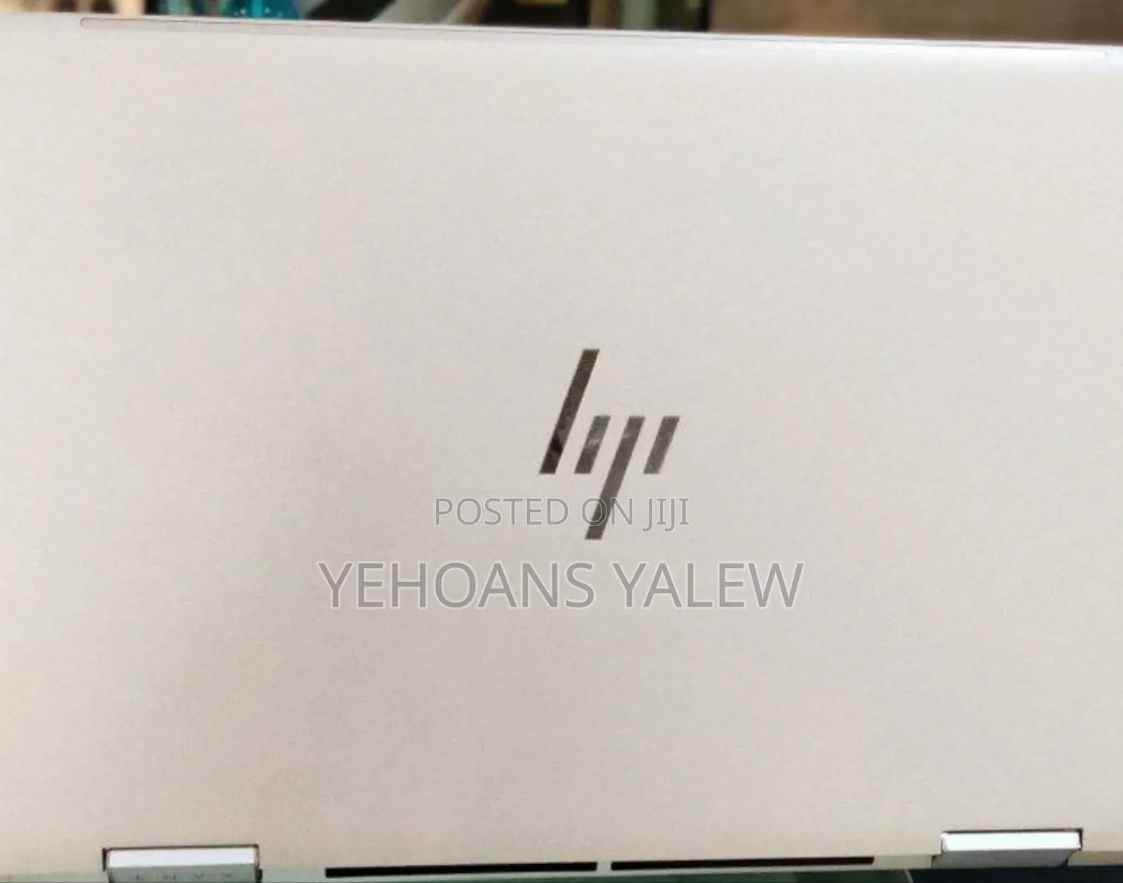 New Laptop HP Envy X360 8GB Intel Core I7 SSD 512GB