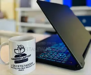 New Laptop Asus TUF Gaming A15 16GB SSD 512GB