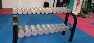 Photo - ዳምፔል ባርቤል Dumbbell