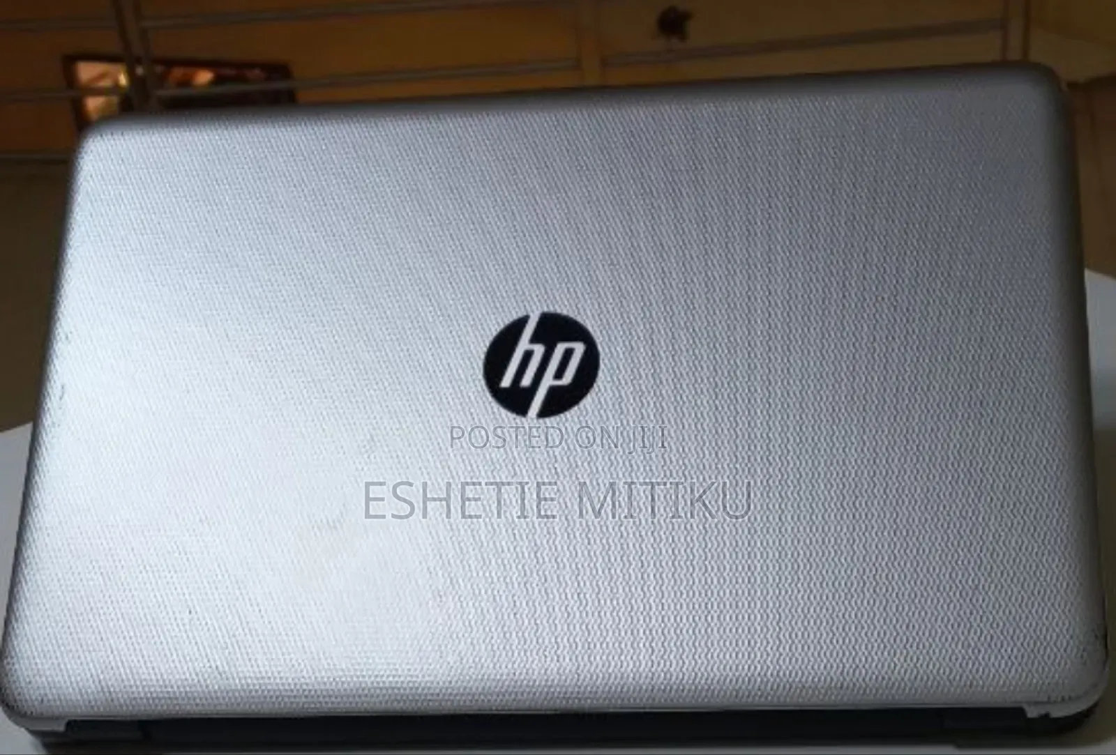 New Laptop HP 8GB AMD A8 SSD 500GB