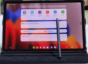 New Samsung Galaxy Tab S7 128 GB Gray