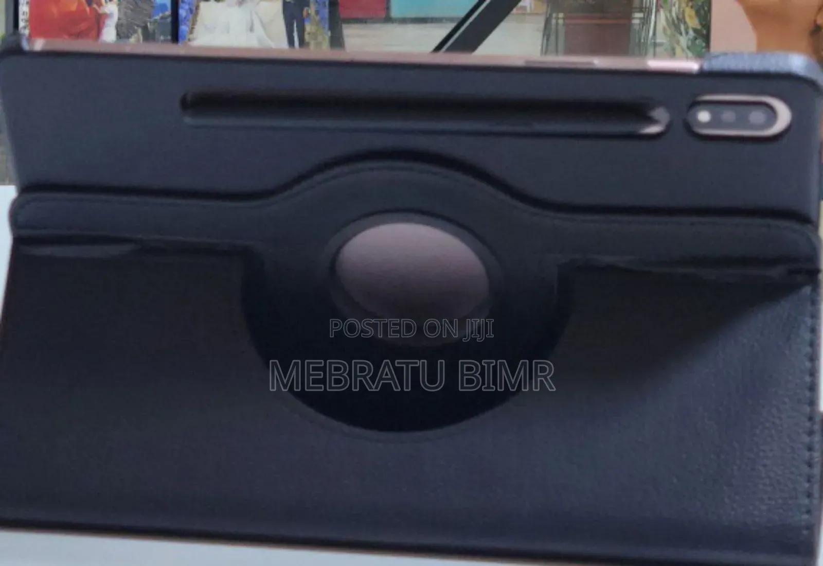 New Samsung Galaxy Tab S7 128 GB Gray