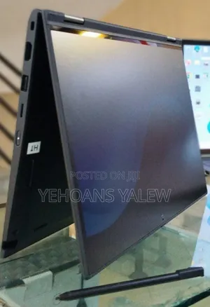 New Laptop Lenovo Thinkpad X1 Yoga 32GB Intel Core I7 SSD 512GB