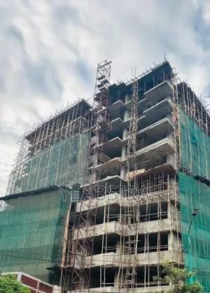 2bdrm Apartment in Elfign, Yeka for sale