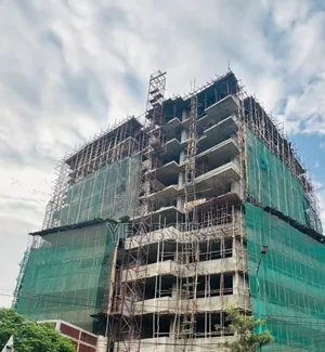 2bdrm Apartment in Elfign, Yeka for sale