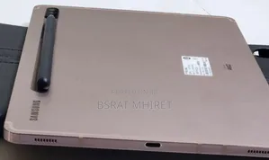 New Laptop Samsung Galaxy Book 2 6GB Intel Core I5 SSD 128GB