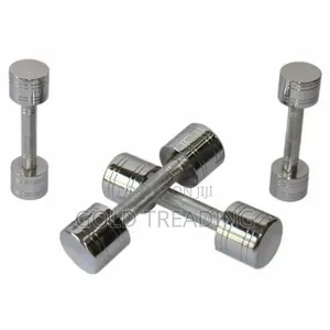 ዳምፔል ባርቤል Dumbbell