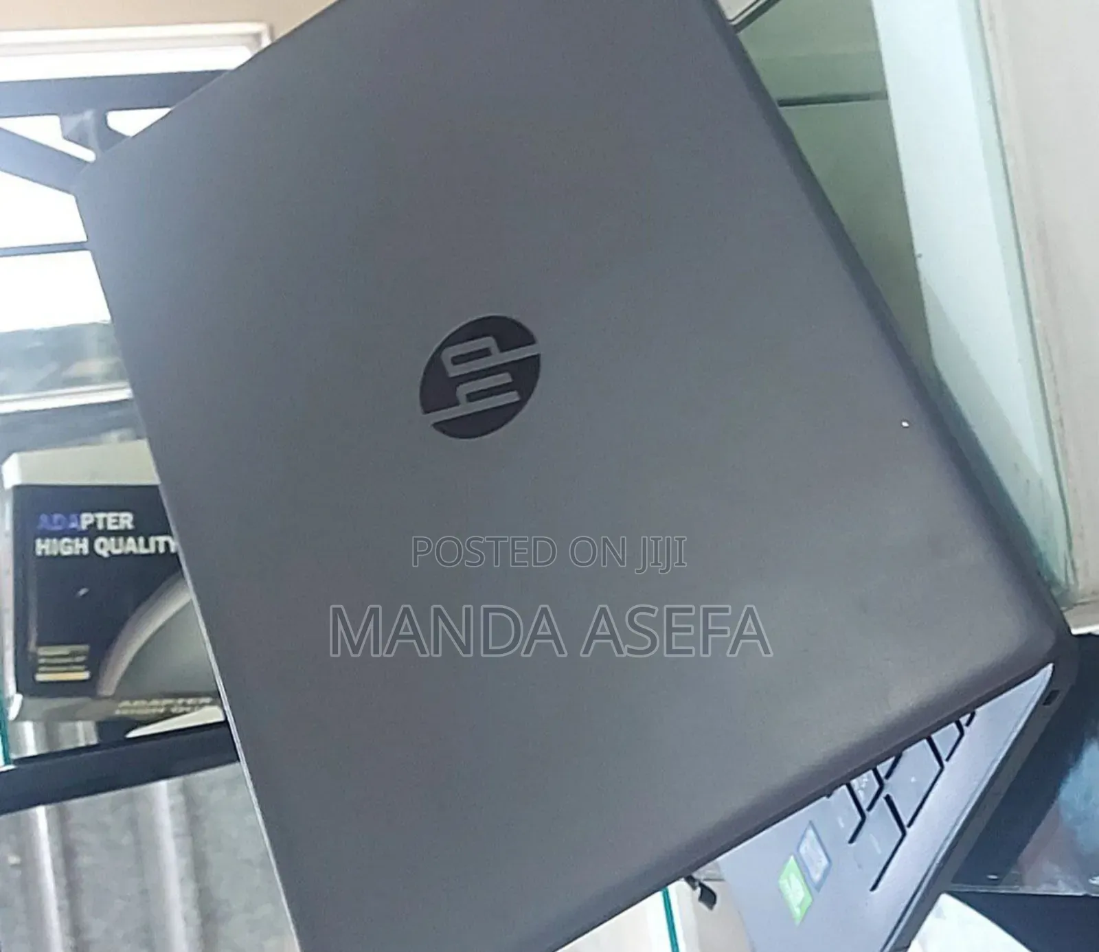 New Laptop HP Stream Notebook 8GB Intel Core I5 SSD 1T