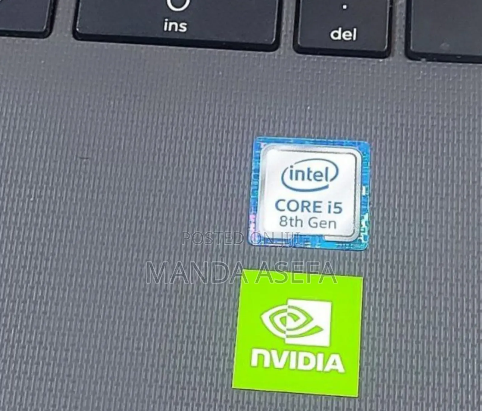 New Laptop HP Stream Notebook 8GB Intel Core I5 SSD 1T