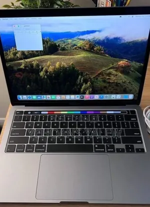 New Laptop Apple MacBook Pro 2019 64GB Intel Core I9 SSD 512GB