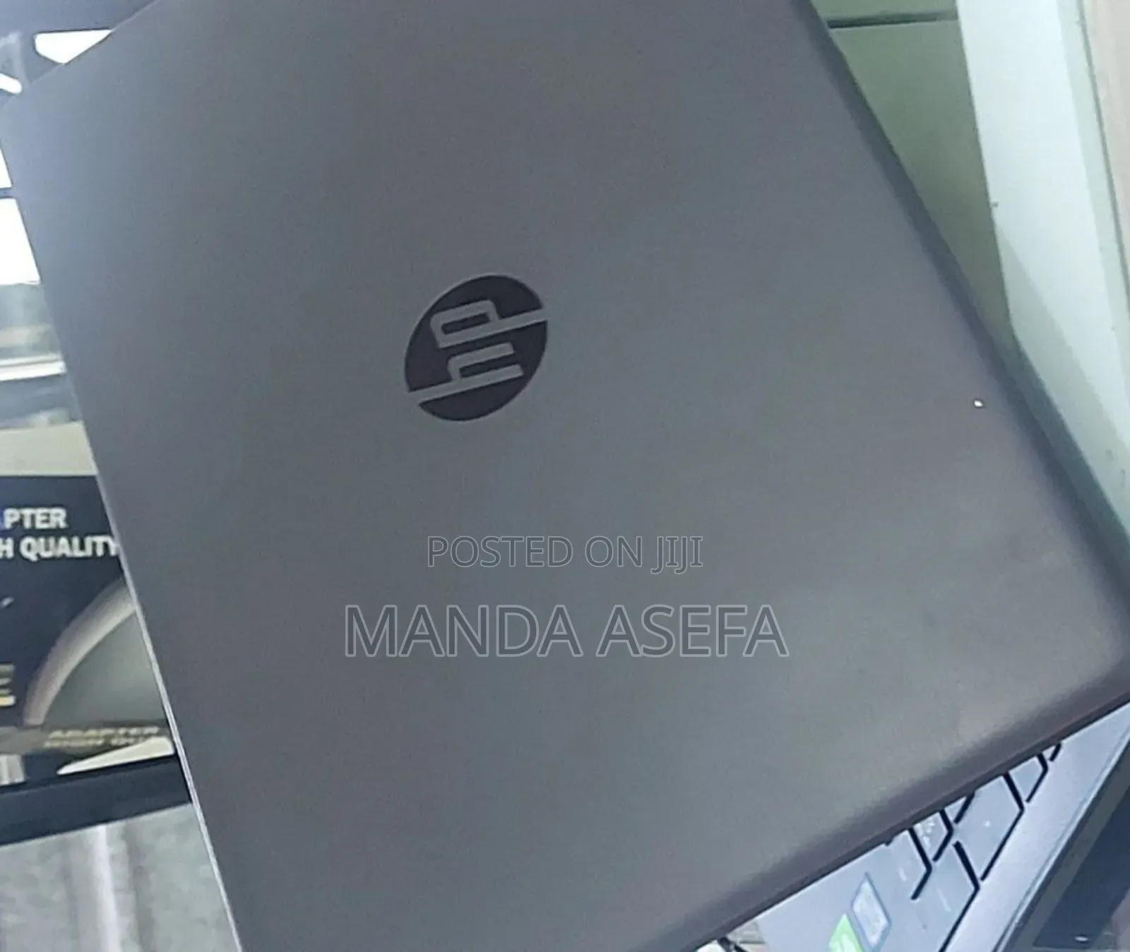 New Laptop HP Stream Notebook 8GB Intel Core I5 SSD 1T