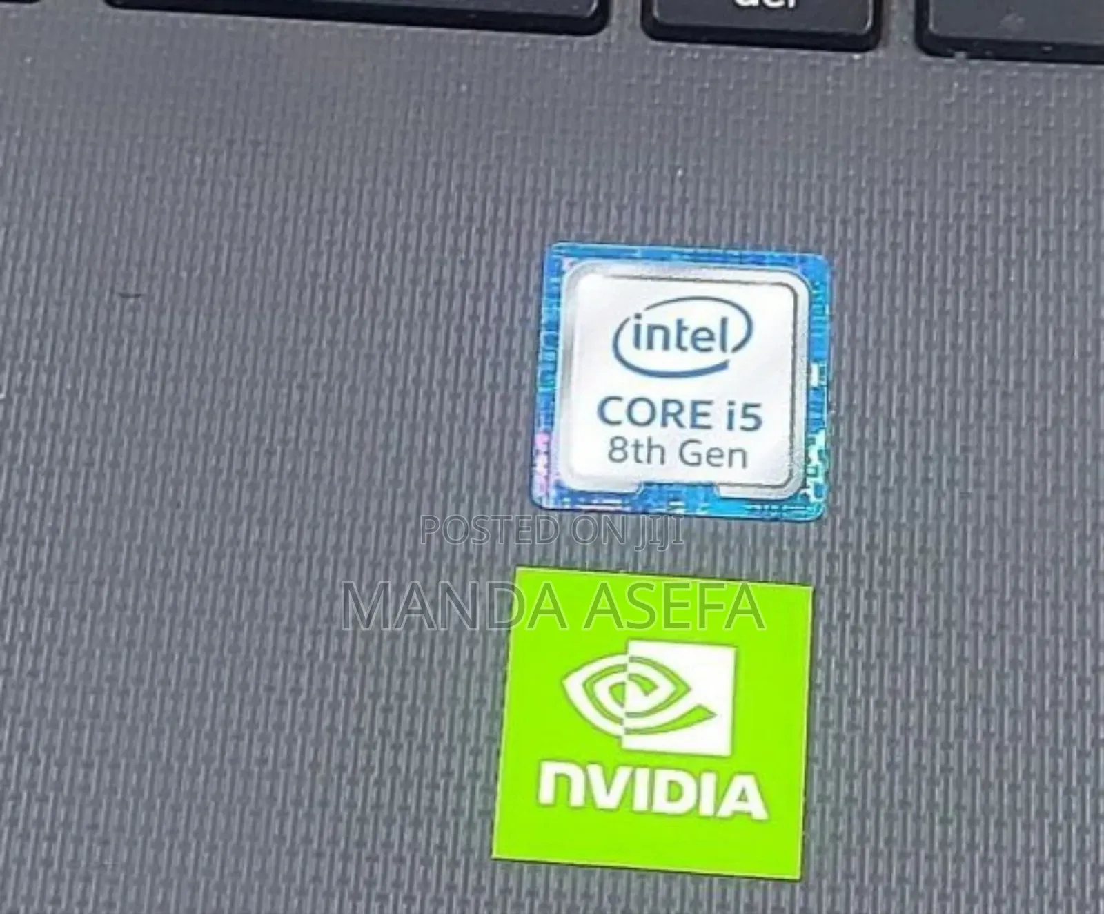 New Laptop HP Stream Notebook 8GB Intel Core I5 SSD 1T