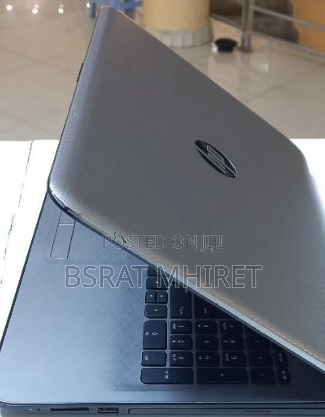 New Laptop HP Stream Notebook 8GB Intel Core I7 SSD 500GB