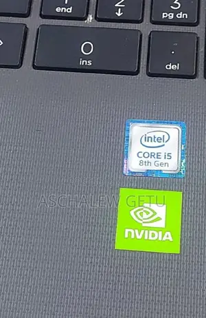 New Laptop HP Stream Notebook 8GB Intel Core I5 HDD 1T