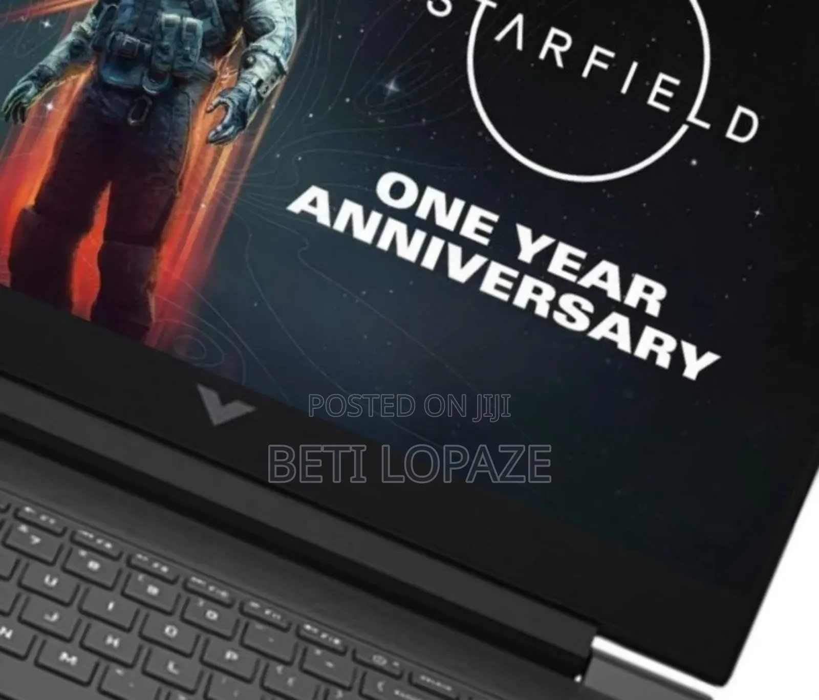 New Laptop HP OmniBook X Laptop 14-Fe0097nr 8GB Intel Core I7 SSD 1T