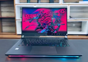 New Laptop Asus 16GB AMD Ryzen 9 SSD 512GB