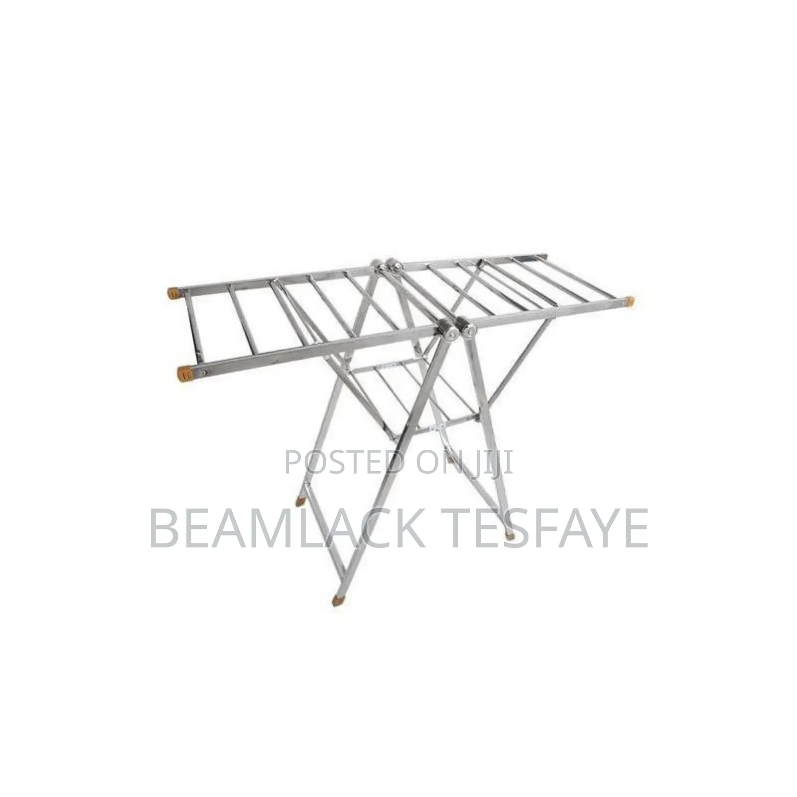 Aluminium Folding Drying Rack