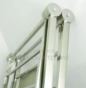 Aluminium Folding Drying Rack
