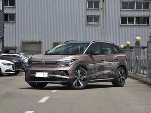 Photo - New Volkswagen ID.6 2024