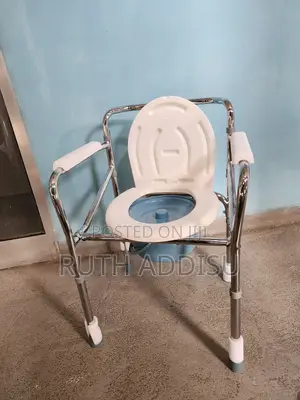 Toilet Chair米沒poty Chair榮獲commode Chair毲要commode Chair New