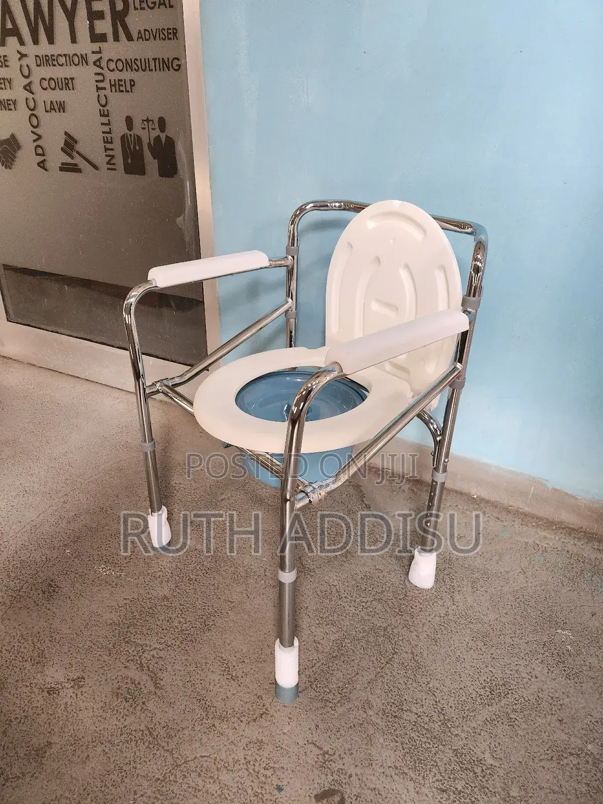 Toilet Chair米沒poty Chair榮獲commode Chair毲要commode Chair New