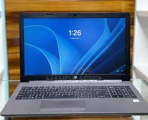 New Laptop HP Stream Notebook 8GB Intel Core I7 SSD 256GB