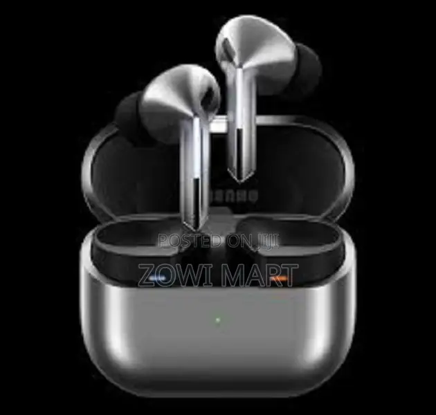 Samsung Galaxy Buds 3 Pro
