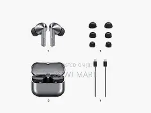 Samsung Galaxy Buds 3 Pro