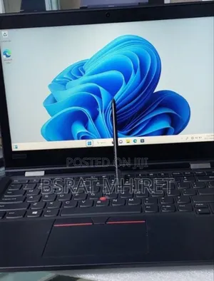 Photo - New Laptop Lenovo ThinkPad L380 8GB Intel Core I5 SSD 512GB