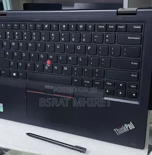 New Laptop Lenovo ThinkPad L380 8GB Intel Core I5 SSD 512GB