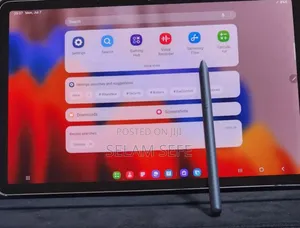 New Samsung Galaxy Tab S7 128 GB