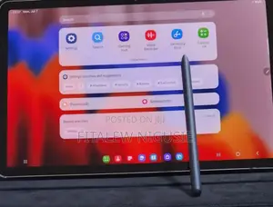 New Samsung Galaxy Tab S7 128 GB