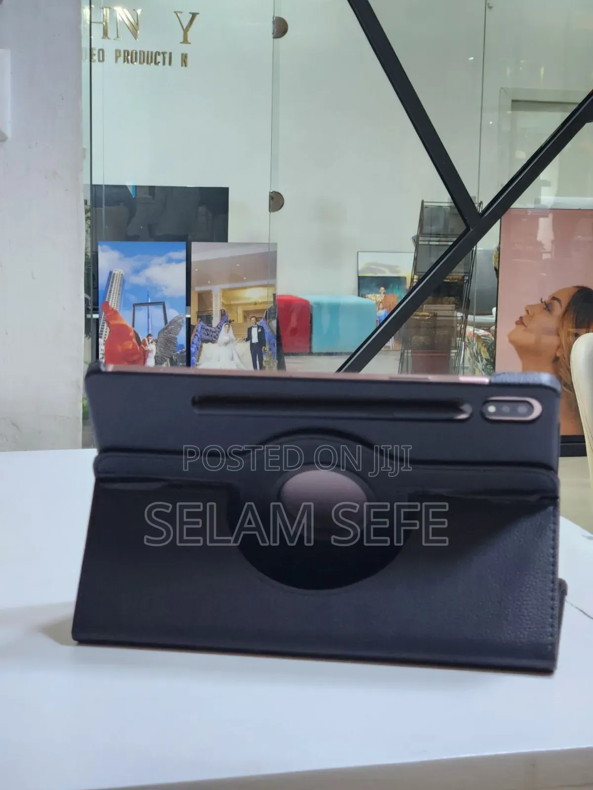 New Samsung Galaxy Tab S7 128 GB