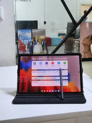 New Samsung Galaxy Tab S7 128 GB