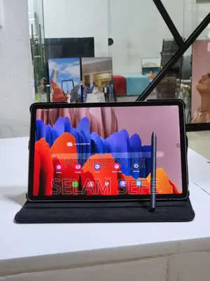 Photo - New Samsung Galaxy Tab S7 128 GB