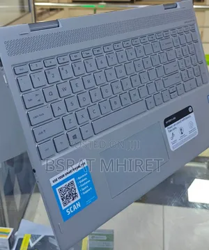 Photo - New Laptop HP Envy X360 16GB Intel Core I7 SSD 1T