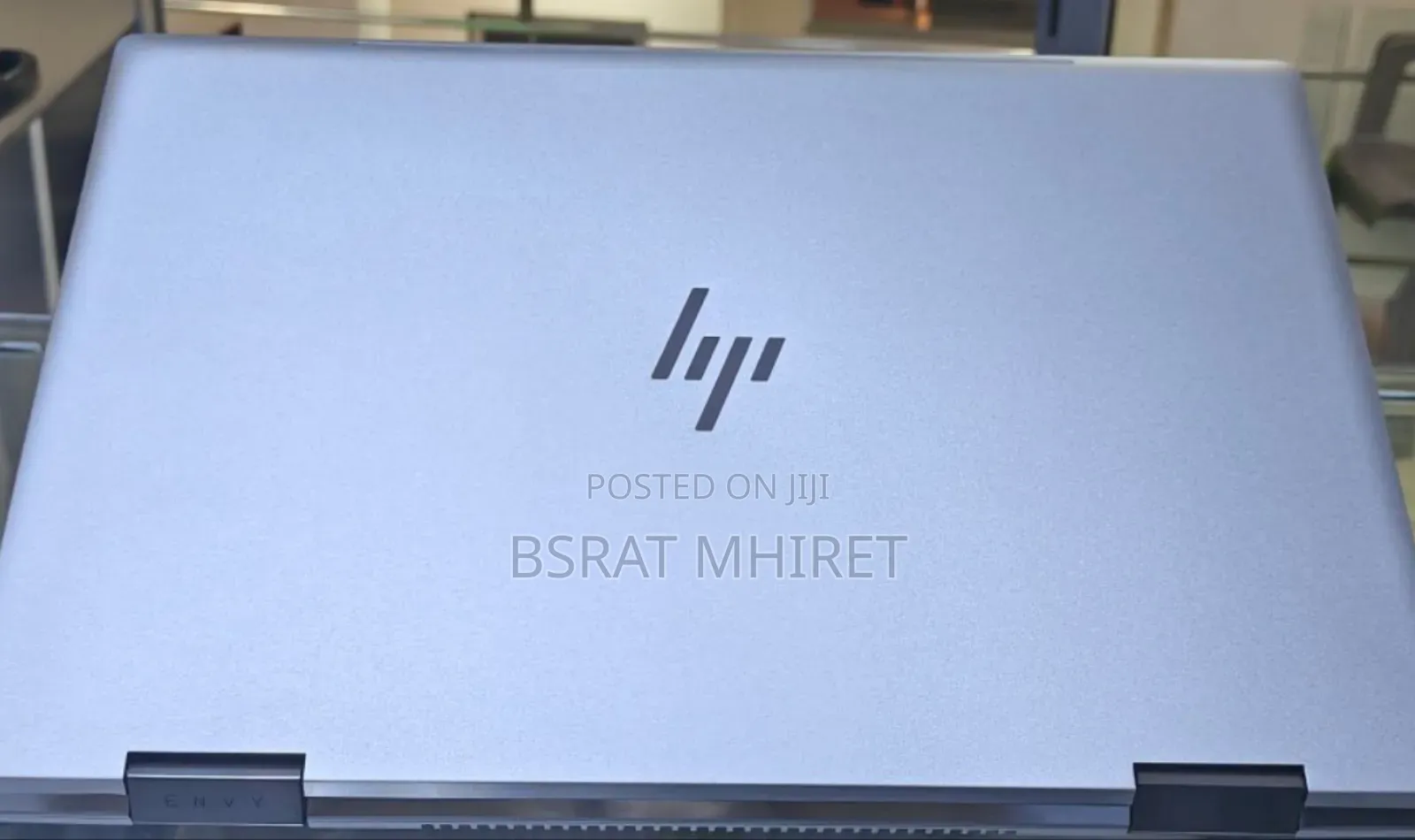 New Laptop HP Envy X360 16GB Intel Core I7 SSD 1T