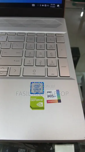 Laptop HP Pavilion 15 2GB Intel Core I5 SSD 512GB