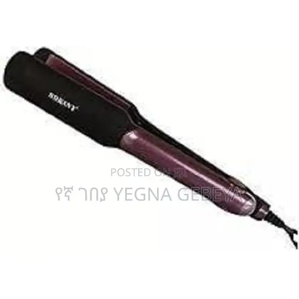 Sokany Sy-3506 Hair Straightener