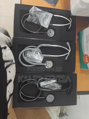 Photo - Littman Classic Iii Stethoscope