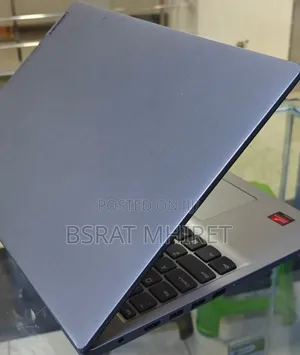 Photo - New Laptop Lenovo ThinkPad X1 Carbon 8GB AMD Ryzen 5 SSD 256GB