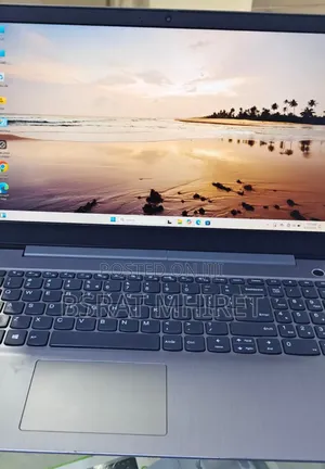 New Laptop Lenovo ThinkPad X1 Carbon 8GB AMD Ryzen 5 SSD 256GB