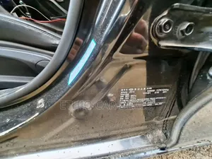 Hyundai Avante 2015 Black