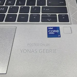 New Laptop HP EliteBook 840 16GB Intel Core I7 SSD 512GB